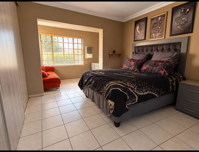 3 BEDROOM HOUSE FOR SALE IN HENLEY ON KLIP